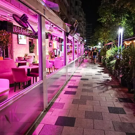 Aldira Sky Arena Nationala Apartment Bucharest Exterior photo