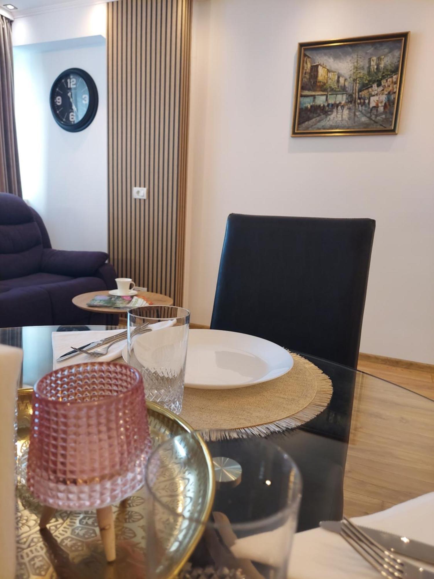 Apartamento Aldira Sky Arena Nationala Bucarest