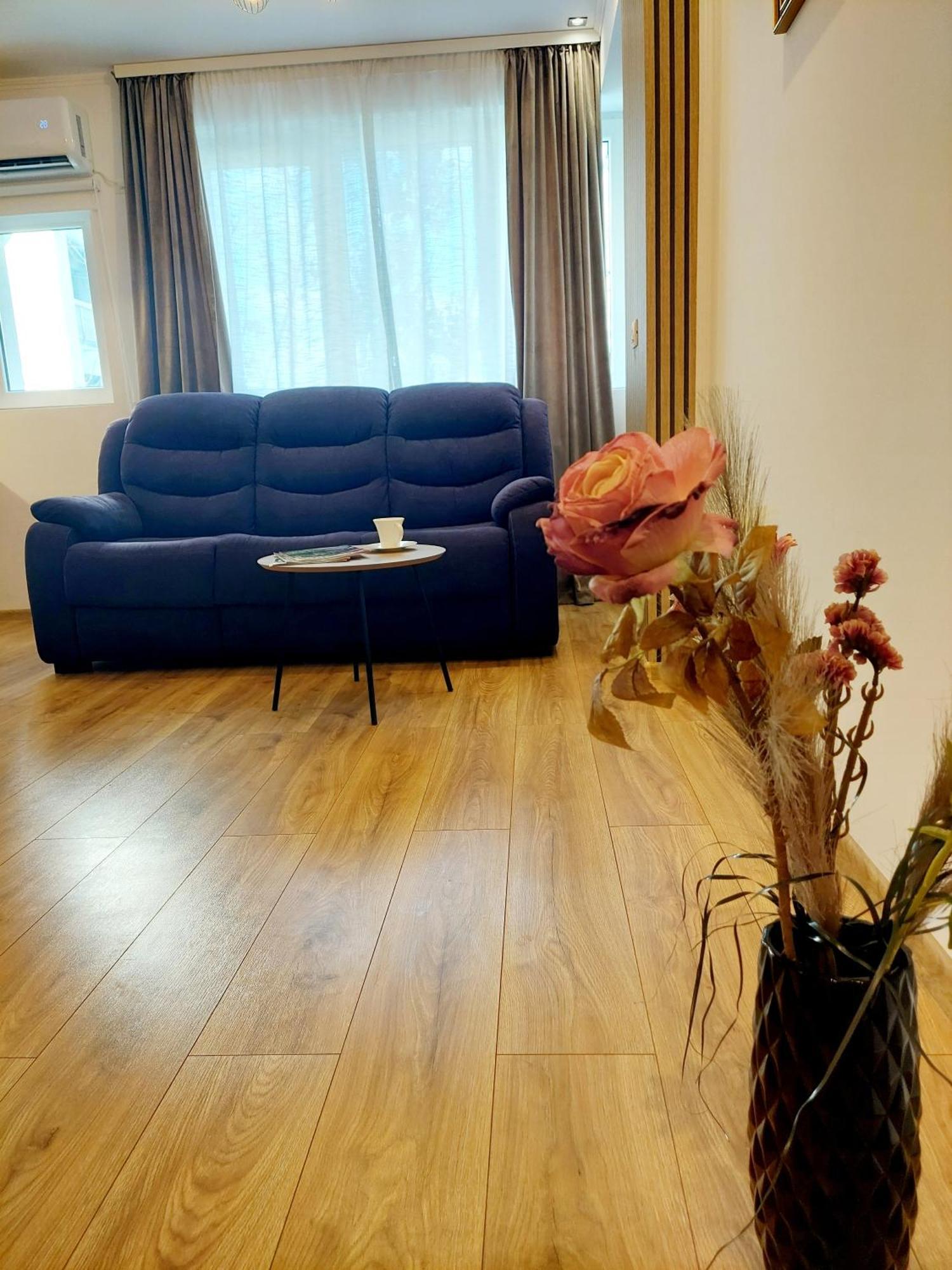 Apartamento Aldira Sky Arena Nationala Bucarest