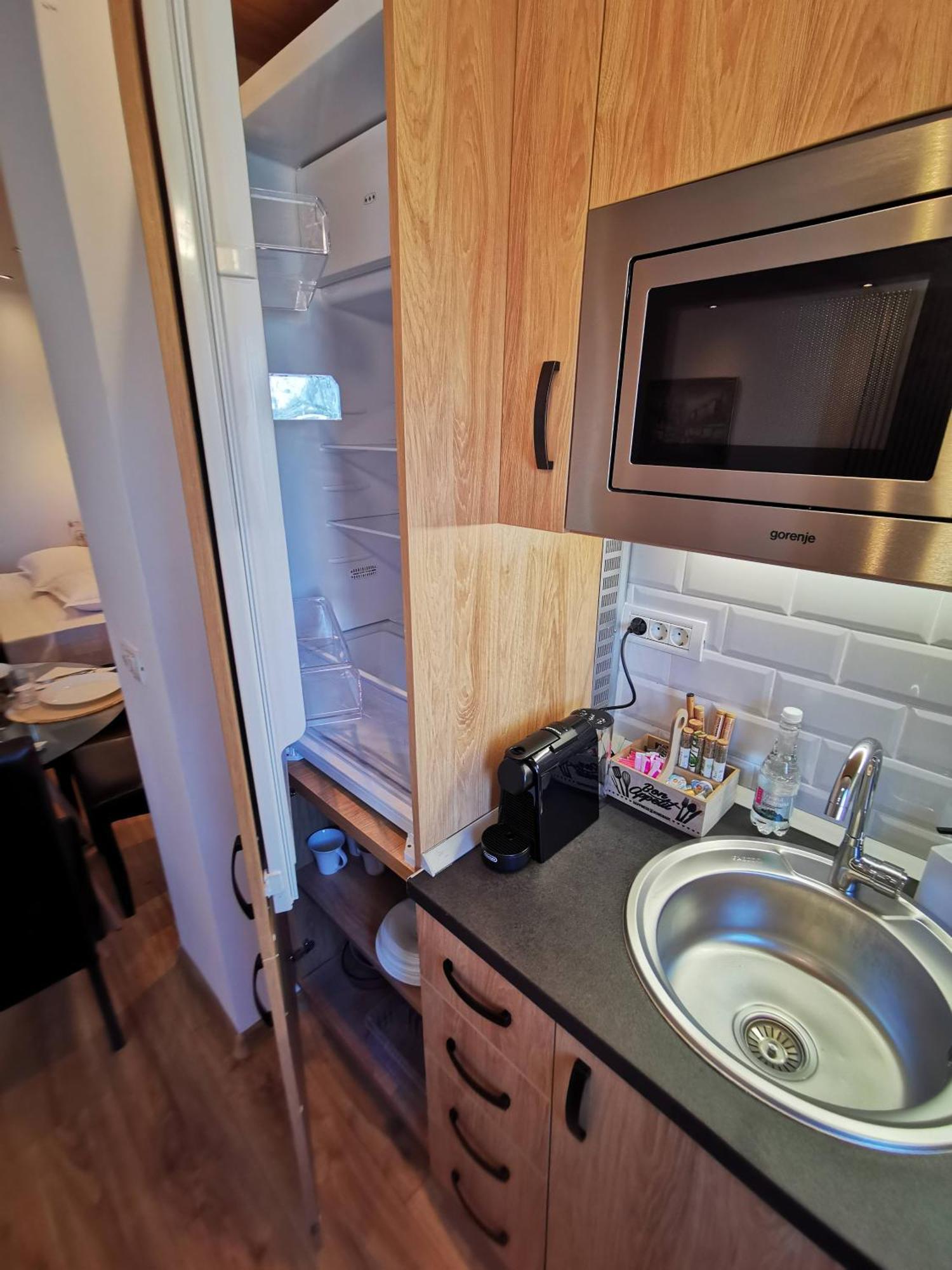 Apartamento Aldira Sky Arena Nationala *