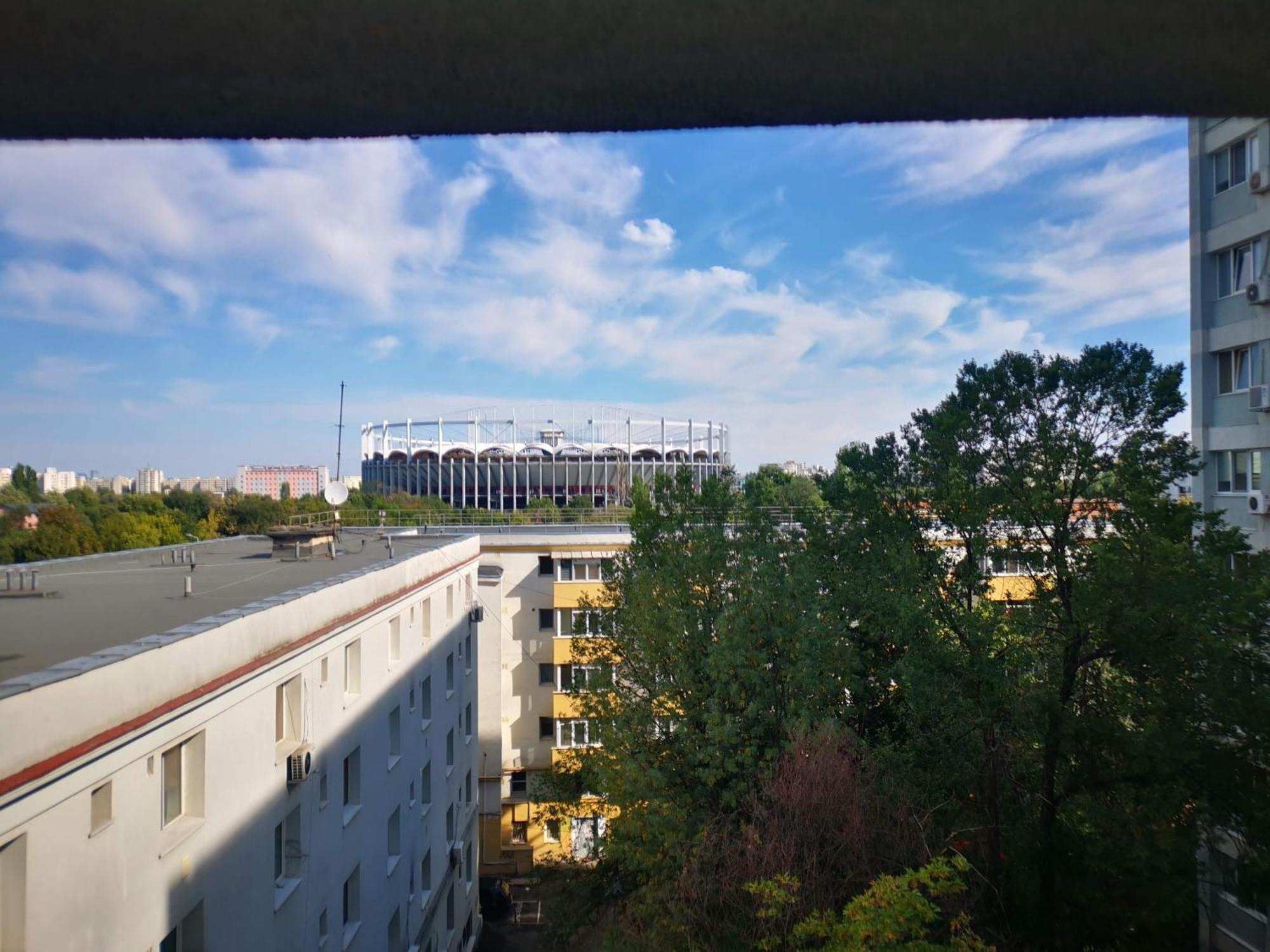 Aldira Sky Arena Nationala * Bucarest