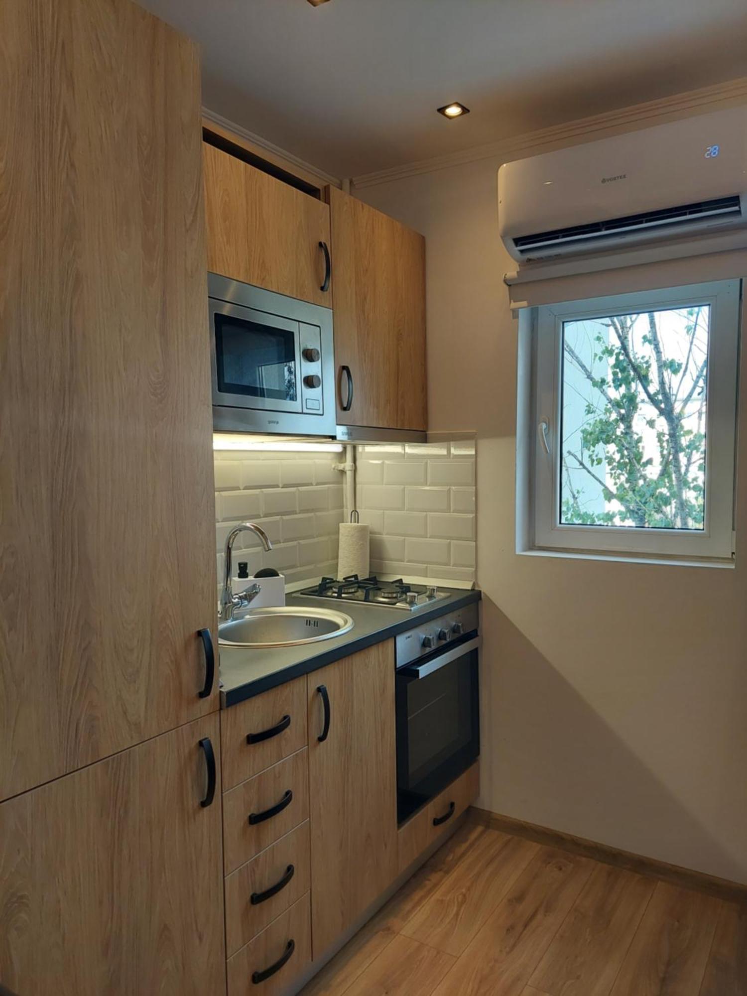 Apartamento Aldira Sky Arena Nationala *